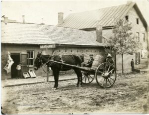 MUB to honor John Edwards, escaped slave turned Morgantown water pioneer